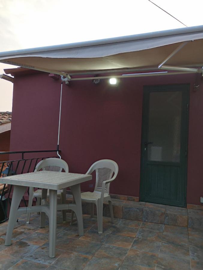 O Seixo 1 Apartment Mugardos Exterior photo